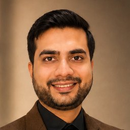 Mohit Saini